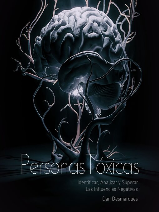 Title details for Personas Tóxicas by Dan Desmarques - Available